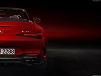 Mercedes-Benz SL 63 AMG 2022 mug #1493521