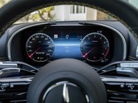 Mercedes-Benz SL 63 AMG 2022 Poster 1493530