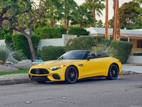 Mercedes-Benz SL 63 AMG 2022 Sweatshirt #1493537