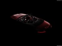 Mercedes-Benz SL 63 AMG 2022 Mouse Pad 1493549