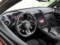 Mercedes-Benz SL 63 AMG 2022 mug #1493553