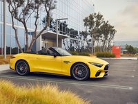 Mercedes-Benz SL 63 AMG 2022 Sweatshirt #1493555
