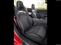 Mercedes-Benz SL 63 AMG 2022 Longsleeve T-shirt #1493562