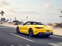 Mercedes-Benz SL 63 AMG 2022 mug #1493563