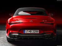 Mercedes-Benz SL 63 AMG 2022 mug #1493565
