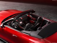 Mercedes-Benz SL 63 AMG 2022 Mouse Pad 1493569