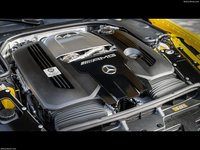 Mercedes-Benz SL 63 AMG 2022 Sweatshirt #1493571