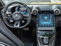 Mercedes-Benz SL 63 AMG 2022 mug #1493572
