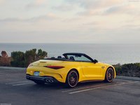Mercedes-Benz SL 63 AMG 2022 mug #1493576