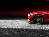 Mercedes-Benz SL 63 AMG 2022 Poster 1493578