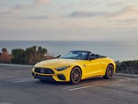 Mercedes-Benz SL 63 AMG 2022 mug #1493583