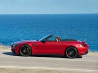 Mercedes-Benz SL 63 AMG 2022 Tank Top #1493587