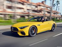 Mercedes-Benz SL 63 AMG 2022 mug #1493589