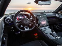 Mercedes-Benz SL 63 AMG 2022 Poster 1493593