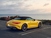 Mercedes-Benz SL 63 AMG 2022 mug #1493594
