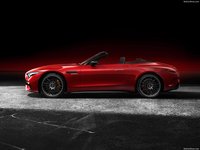 Mercedes-Benz SL 63 AMG 2022 Sweatshirt #1493595