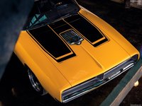 Dodge Charger CAPTIV by Ringbrothers 1969 Poster 1493815