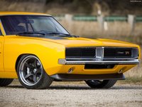 Dodge Charger CAPTIV by Ringbrothers 1969 stickers 1493820