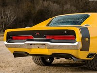 Dodge Charger CAPTIV by Ringbrothers 1969 hoodie #1493840