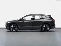 BMW iX Flow Concept 2022 tote bag #1493850