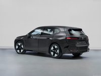 BMW iX Flow Concept 2022 stickers 1493860