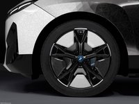 BMW iX Flow Concept 2022 Poster 1493861