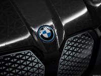 BMW iX Flow Concept 2022 Tank Top #1493866