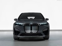 BMW iX Flow Concept 2022 puzzle 1493868