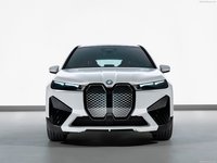 BMW iX Flow Concept 2022 stickers 1493870