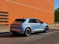 Hyundai Ioniq 5 [AU] 2022 Tank Top #1493903