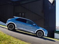 Hyundai Ioniq 5 [AU] 2022 Mouse Pad 1493906