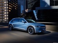 Hyundai Ioniq 5 [AU] 2022 Mouse Pad 1493914