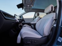 Hyundai Ioniq 5 [AU] 2022 hoodie #1493918