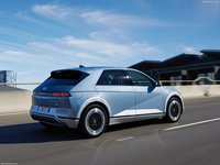 Hyundai Ioniq 5 [AU] 2022 Sweatshirt #1493940