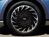 Hyundai Ioniq 5 [AU] 2022 Tank Top #1493943