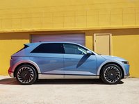 Hyundai Ioniq 5 [AU] 2022 Sweatshirt #1493947