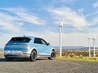 Hyundai Ioniq 5 [AU] 2022 Longsleeve T-shirt #1493950