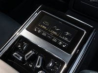 Audi A8 L 50 TDI quattro [UK] 2022 mug #1494271