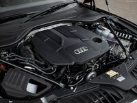 Audi A8 L 50 TDI quattro [UK] 2022 Tank Top #1494276