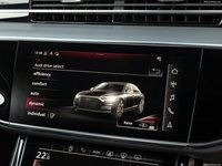 Audi A8 L 50 TDI quattro [UK] 2022 stickers 1494280