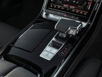 Audi A8 L 50 TDI quattro [UK] 2022 hoodie #1494281