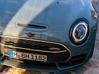 Mini JCW Clubman Untold Edition 2022 Longsleeve T-shirt #1494426