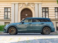 Mini JCW Clubman Untold Edition 2022 t-shirt #1494427