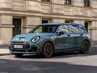 Mini JCW Clubman Untold Edition 2022 Mouse Pad 1494428