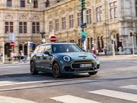 Mini JCW Clubman Untold Edition 2022 Poster 1494429