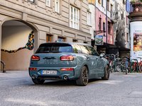 Mini JCW Clubman Untold Edition 2022 Sweatshirt #1494430