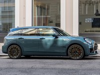 Mini JCW Clubman Untold Edition 2022 Sweatshirt #1494432