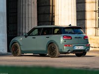 Mini JCW Clubman Untold Edition 2022 Poster 1494435