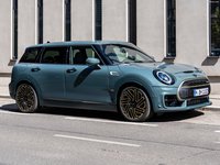 Mini JCW Clubman Untold Edition 2022 Tank Top #1494436