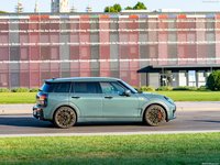 Mini JCW Clubman Untold Edition 2022 Sweatshirt #1494437